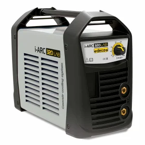 DECA I-ARC 320 LAB Welding Machine – Model 285980