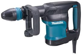 Makita HM0870C 5kg Demolition Hammer