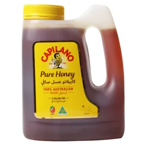 Capilano Honey Handi Packs SP Price