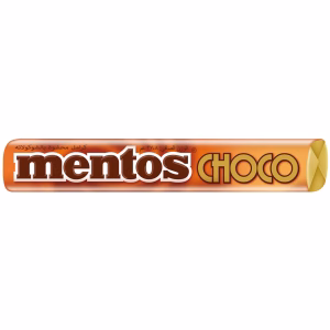 Mentos Caramel Choco
