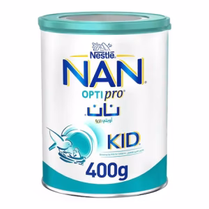 NAN OPTIPRO LACTOSE FREE 400G