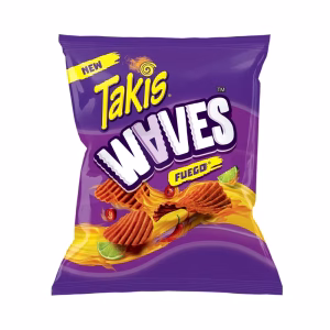 TAKIS FEGUO WAVES 226G