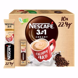 Nescafe Creamy Latte MP 22.4GX10