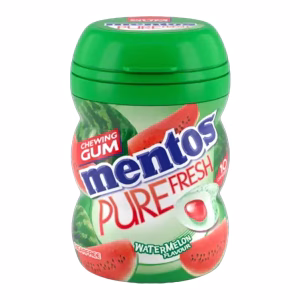 Mentos P/F Melon Nano