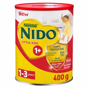 NIDO 1+ Growing Up Milk Little Kids 400g