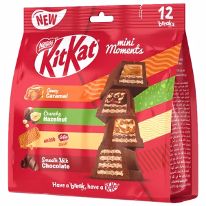 KITKAT MINI MOMENTS 201G