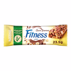 FITNESS CHOCO BANANA CB MP 23.5G