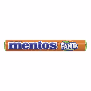 Mentos Fanta Candies