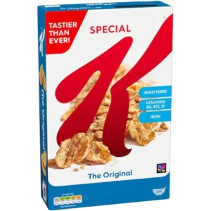 Special K The Original Cereal