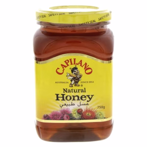 Capilano Pure Honey SP Price