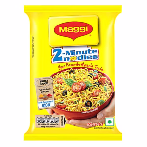 Maggi 2-Minute Noodles Masala 70g