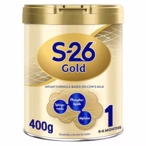 WYETH S-26 GOLD PRO BIO 1 400G