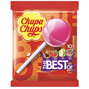 Chupa Chups Best Of 12