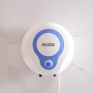 MILANO ELECTRIC WATER HEATER VERTICAL -15LTR