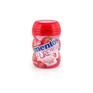 Mentos P/F Strby Nano
