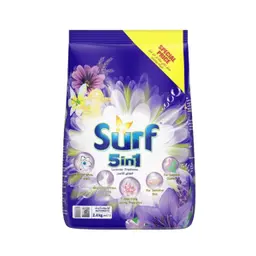 SURF Lavender LS 2.4KG