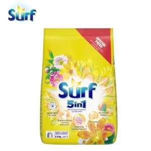 SURF FLOWER FRESH HS 2.4KG