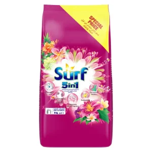 SURF FLOWER FRESH HS X8KG