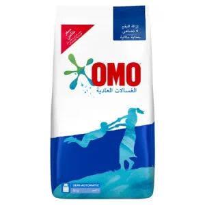 OMO HS Comfort SA E2E SM15 5KG