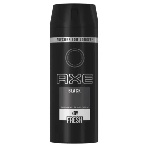 AXE Deo Black McQueen RK 150ML