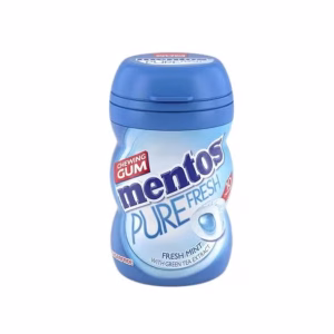 Mentos P/F Mint Nano 200g