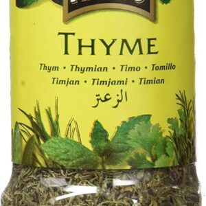 NATCO Thyme Bottle 25g