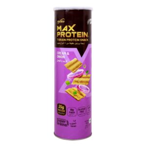 RITEBITE Max Protein Chips Sour Onion 150g