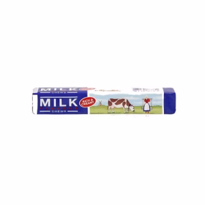 Van Melle Milk Chews 39g
