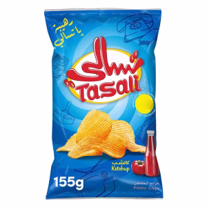 TASALI Ketchup 155g