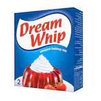 dream whip 37.75g