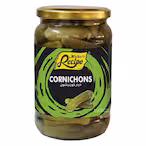 M/Recipe Cornichons 680g