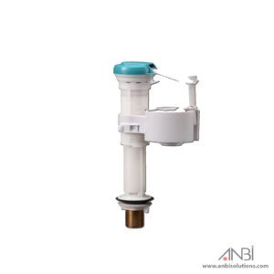 MILANO WC FITTING INLET FILL VALVE BOTTOM LPB-103