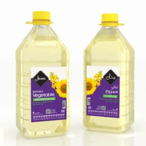 JENAN COOKING OIL 5L