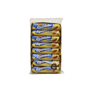 ALPENLIEBE Original 24 DB × 16 Sticks