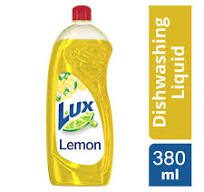 LUX DW LEMON (BENJI2 UF) 380ML
