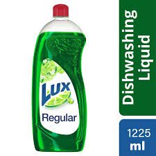 LUX DW REGULAR (BENJI2 UF) 1225ML Dishwashing Liquid