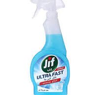 JIF Ultra Fast Window Spray 500ML
