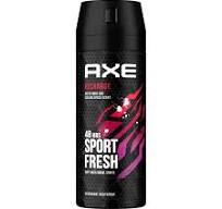 AXE Deo Aero Recharge RK 150ML