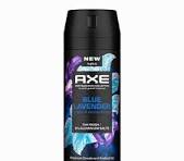 AXE M Deo Aero Blue Lavender 150ML