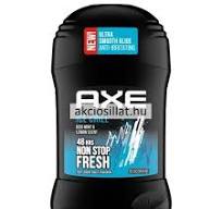 Axe Deo Stick Rock Ice Chill 50ml