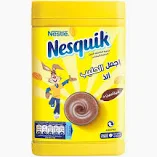 NESQUIK Chocolate Drink 420g
