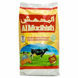 AL MUDHISH MILK POWDER POUCH 2.5 KG