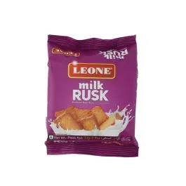 Leone Milk Rusk 54g