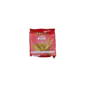 Leone Wheat Rusk 54g