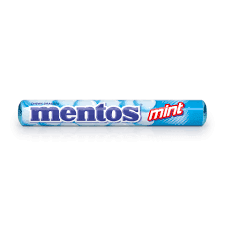Mentos Mint 14p