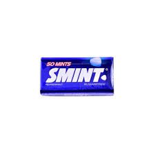 SMINT PEPPERMINT