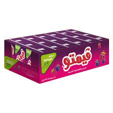 VIMTO KIDS FRUIT DRINK TETRA PACK 18X125ML