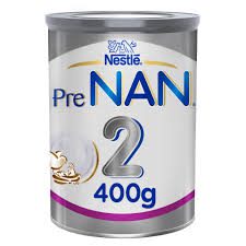 PRE NAN Stage 2 400g