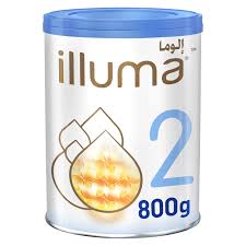 ILLUMA HBO STAGE 3 400G