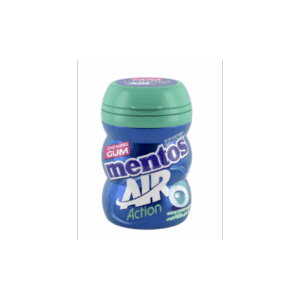 Mentos Air Action Gum 87.5g